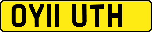 OY11UTH