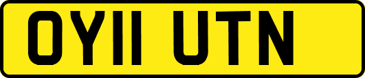 OY11UTN