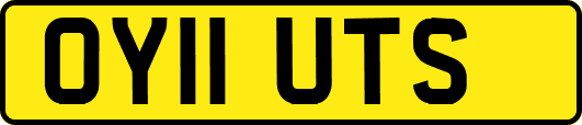 OY11UTS