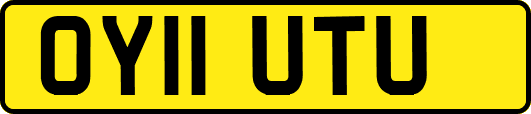 OY11UTU
