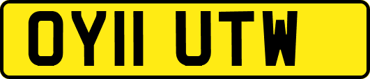 OY11UTW