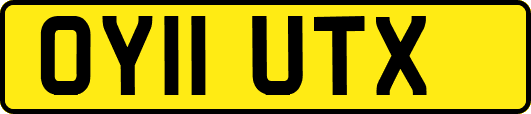 OY11UTX