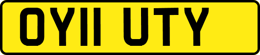 OY11UTY