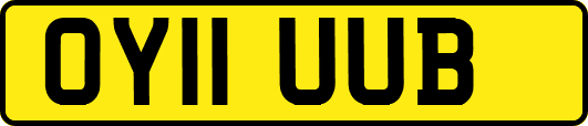 OY11UUB