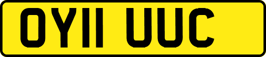 OY11UUC