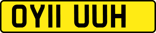 OY11UUH