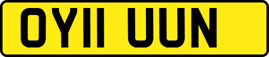 OY11UUN