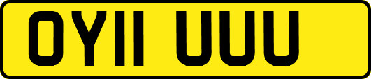 OY11UUU