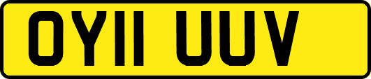 OY11UUV