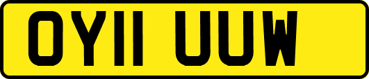 OY11UUW