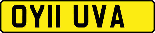 OY11UVA