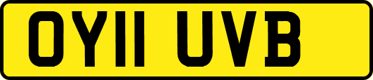 OY11UVB