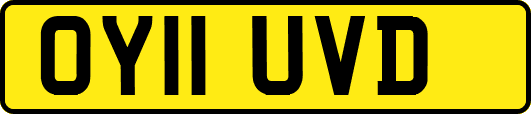 OY11UVD