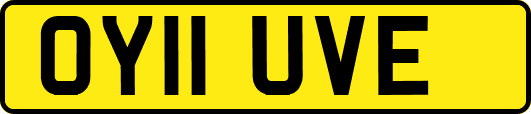 OY11UVE