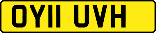 OY11UVH