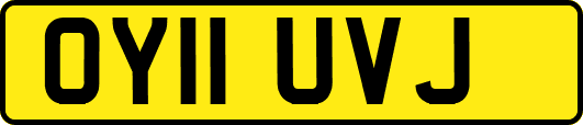 OY11UVJ