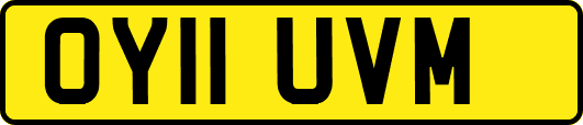 OY11UVM