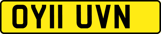 OY11UVN