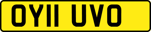 OY11UVO