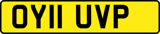 OY11UVP