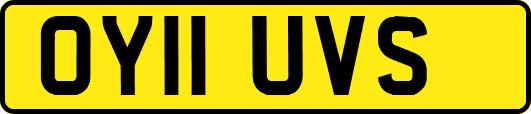 OY11UVS