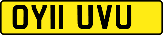 OY11UVU