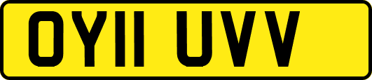 OY11UVV