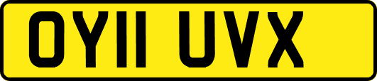 OY11UVX