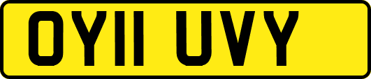OY11UVY