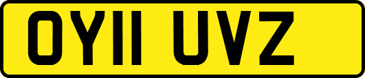 OY11UVZ