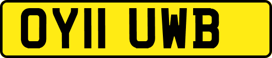 OY11UWB