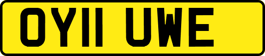 OY11UWE