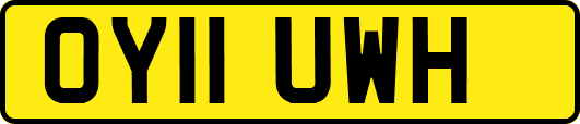 OY11UWH