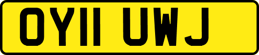 OY11UWJ