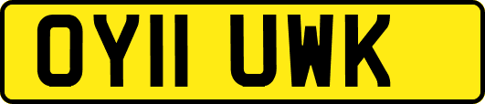 OY11UWK