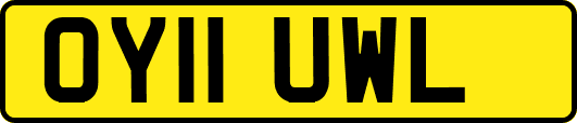 OY11UWL