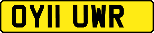OY11UWR