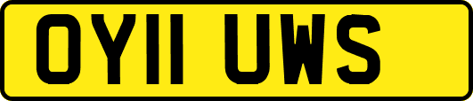 OY11UWS