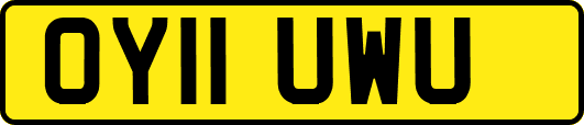 OY11UWU