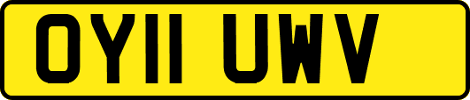 OY11UWV