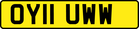 OY11UWW