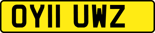 OY11UWZ