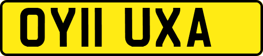 OY11UXA