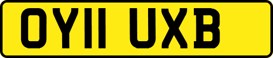 OY11UXB