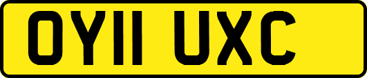 OY11UXC