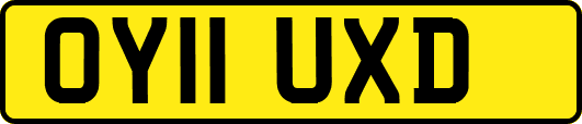 OY11UXD
