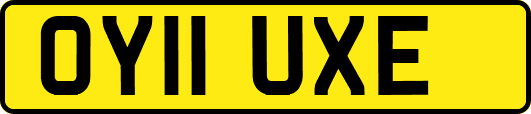 OY11UXE