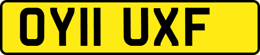 OY11UXF