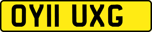 OY11UXG
