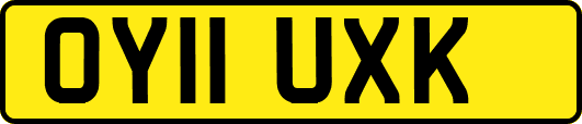 OY11UXK
